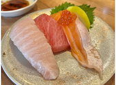 氷見きときと寿し 氷見本店の口コミ画像1