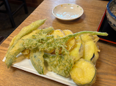 蕎麦正なかやの口コミ画像1