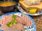 回転すし 北海道 湖山店: みかさんの2026年09月22日の2枚目の投稿写真