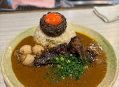 吉田カレーの口コミ画像1