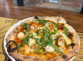 PIZZERIA Bakka M'unica: みかさんの2026年07月14日の3枚目の投稿写真