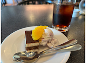 カフェレストラン ルシェッロ Cafe Restaurant Ruscello: みかさんの2026年03月28日の2枚目の投稿写真
