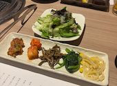 近江うし焼肉 にくTATSU青山本店【ランチ× 記念日×全席個室】: みかさんの2026年10月14日の1枚目の投稿写真