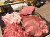近江うし焼肉 にくTATSU青山本店【ランチ× 記念日×全席個室】: みかさんの2026年10月14日の2枚目の投稿写真