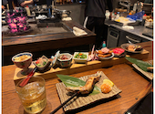 炉端焼きと土鍋ご飯 ひじょうしき 富山店: みかさんの2026年07月13日の2枚目の投稿写真