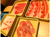 温野菜 池袋西武口店: HARUさんの2026年04月17日の1枚目の投稿写真