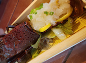 新鮮伊勢海老カレー エビヤカフェ EBIYA.CAFE: ゆみさんの2020年09月02日の1枚目の投稿写真