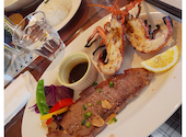 新鮮伊勢海老カレー エビヤカフェ EBIYA.CAFE: ゆみさんの2021年12月29日の1枚目の投稿写真