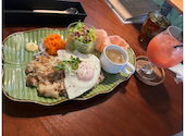 DREAM Banana CAFE: なっちゃんさんの2026年05月14日の1枚目の投稿写真