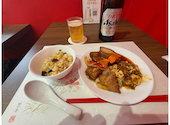 中國料理 AnAn Long Long アンアン ロンロン: マロンさんの2026年08月31日の2枚目の投稿写真