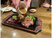 柏の馬肉屋 馬喰ろう: すぎさんさんの2024年06月26日の2枚目の投稿写真