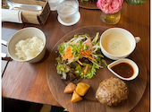 Bakery&Cafe Restaurant ハートの木: ウッチーさんの2026年05月04日の2枚目の投稿写真