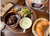 Bakery&Cafe Restaurant ハートの木: ウッチーさんの2026年05月04日の3枚目の投稿写真
