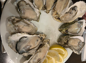オイスターバー ダブリュー Oysterbar W: みちよさんの2024年07月11日の1枚目の投稿写真