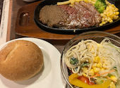 ステーキ宮 長野店: れんちゃんさんの2026年05月12日の1枚目の投稿写真