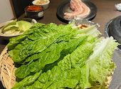 テバク食堂 明石駅前店: たかさんの2026年04月24日の1枚目の投稿写真