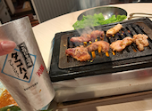 ホルモン食堂食樂 聖蹟桜ヶ丘店: りかさんの2026年05月02日の1枚目の投稿写真