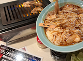 ホルモン食堂食樂 聖蹟桜ヶ丘店: りかさんの2026年06月20日の1枚目の投稿写真