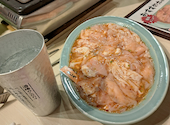 ホルモン食堂食樂 聖蹟桜ヶ丘店: りかさんの2026年09月12日の1枚目の投稿写真