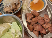 串屋横丁 聖蹟桜ヶ丘店: りかさんの2026年08月17日の1枚目の投稿写真