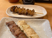焼鳥居酒屋 炭火やきとり バンザイ 中山店: ナカイシヅカさんの2026年04月25日の1枚目の投稿写真