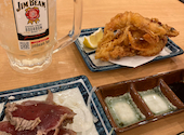 Bar Eau-de-Vie: Orenge777さんの2026年07月21日の1枚目の投稿写真