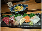 日本酒と海鮮の個室居酒屋 胡坐屋 新潟駅前店: ワチさんの2026年09月08日の1枚目の投稿写真