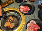 あみやき亭 可児店: えっちゃんさんの2026年09月07日の1枚目の投稿写真