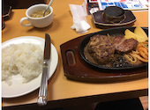 ステーキ宮 山形西店: ディオニュソスさんの2021年01月13日の1枚目の投稿写真