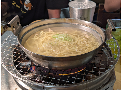 徳川ホルモンセンター 大須店: まーくんさんの2025年11月05日の1枚目の投稿写真