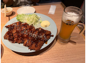 丸酒 マルシュ ぶっちぎり食堂 ススキノ店: なおさんの2025年06月27日の1枚目の投稿写真
