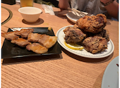 丸酒 マルシュ ぶっちぎり食堂 ススキノ店: なおさんの2025年06月27日の2枚目の投稿写真