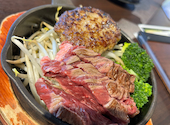 ステーキハウス インディアンズ 名古屋本店: いとうさんの2026年09月21日の1枚目の投稿写真