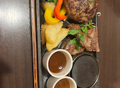IBARAKI MEAT.: ピーナッツさんの2026年05月19日の3枚目の投稿写真