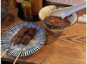 もつ焼きホームラン: ピーナッツさんの2026年07月09日の1枚目の投稿写真