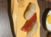 寿司と炉端 すし山 新宿: ピーナッツさんの2026年05月15日の1枚目の投稿写真