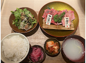 神戸牛焼肉 すき焼き 麗 渋谷店: たこさんの2026年03月の1枚目の投稿写真