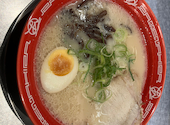 長崎佐世保らーめん 麺処あきら 神楽坂店: たこさんの2025年12月14日の1枚目の投稿写真