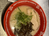 長崎佐世保らーめん 麺処あきら 神楽坂店: たこさんの2026年03月31日の1枚目の投稿写真