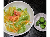 温野菜 とんかつかつ慶 長束店: こしこしさんの2026年05月13日の1枚目の投稿写真