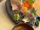 魚と日本酒　気楽酒場　若泉庵　新橋店: こんちんさんの2026年09月02日の2枚目の投稿写真