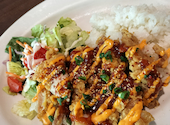TGI FRIDAYS ティージーアイ フライデーズ 渋谷神南店: こげさんの2026年07月11日の1枚目の投稿写真
