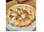 サルヴァトーレ クオモ SALVATORE CUOMO PIZZA ららぽーと立川立飛: こげさんの2026年08月23日の1枚目の投稿写真