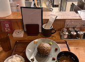 挽き肉のトリコ　渋谷店: らんさんの2023年10月の1枚目の投稿写真