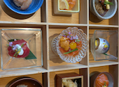 鮨 まつ井 個室の間 大阪梅田店: りょうさんの2026年07月20日の1枚目の投稿写真