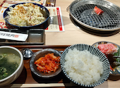 焼肉どんどん亭 倉敷堀南店: にゃんきちさんの2026年10月07日の1枚目の投稿写真