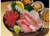 海鮮居酒屋 はなの舞 三島駅南口店: さーさんの2026年09月09日の1枚目の投稿写真