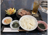 炭火焼肉 黒れんが: さーさんの2026年08月17日の1枚目の投稿写真