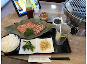 ホルモン焼肉てっちゃん 亀有店: さーさんの2026年09月09日の1枚目の投稿写真