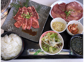 焼肉 だんらん 炎 足立六町店: さーさんの2026年07月24日の1枚目の投稿写真